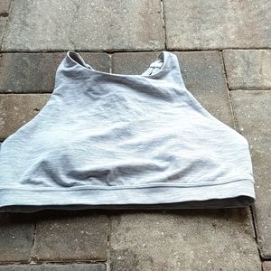 Lululemon sports bra 10